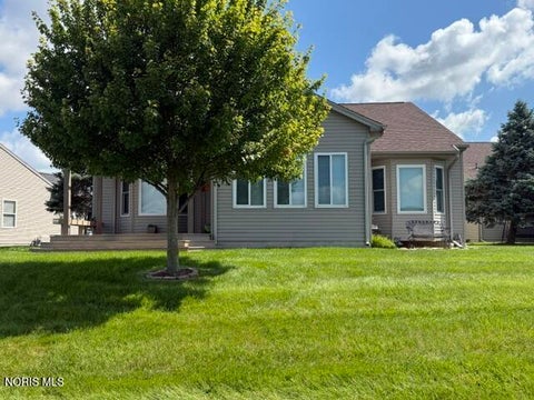 Tiny photo for 4838 Skipper Court, Maumee, OH 43537 (MLS # 10012634)