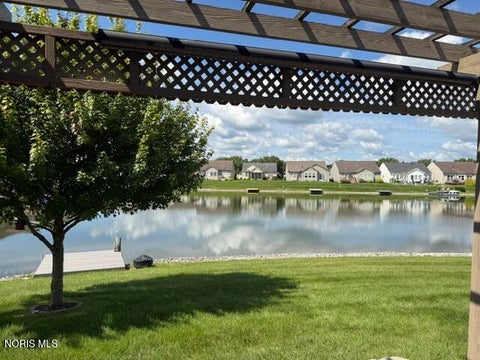 Tiny photo for 4838 Skipper Court, Maumee, OH 43537 (MLS # 10012634)