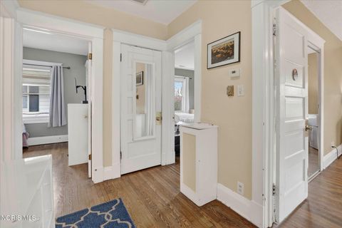 Tiny photo for 135 Amherst Drive, Toledo, OH 43614 (MLS # 10005768)