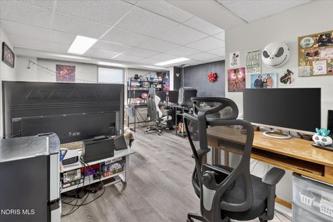 Tiny photo for 135 Amherst Drive, Toledo, OH 43614 (MLS # 10005768)