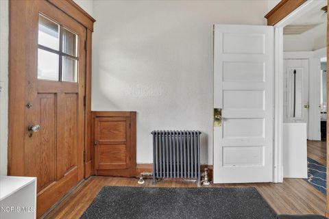 Tiny photo for 135 Amherst Drive, Toledo, OH 43614 (MLS # 10005768)