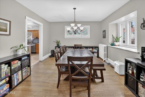 Tiny photo for 135 Amherst Drive, Toledo, OH 43614 (MLS # 10005768)