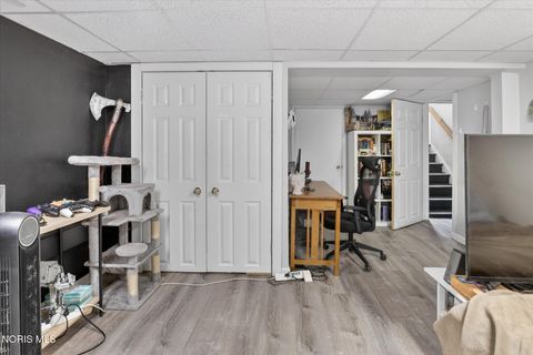 Tiny photo for 135 Amherst Drive, Toledo, OH 43614 (MLS # 10005768)