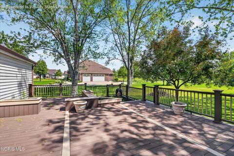 Tiny photo for 314 Dublin Lane, Bryan, OH 43506 (MLS # 10007750)