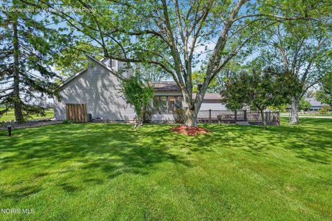 Tiny photo for 314 Dublin Lane, Bryan, OH 43506 (MLS # 10007750)