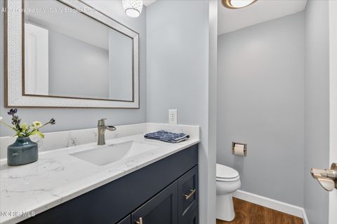 Tiny photo for 314 Dublin Lane, Bryan, OH 43506 (MLS # 10007750)