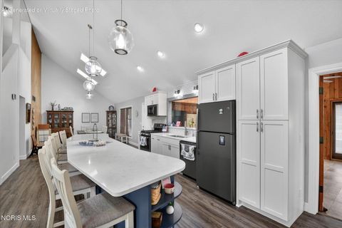 Tiny photo for 314 Dublin Lane, Bryan, OH 43506 (MLS # 10007750)