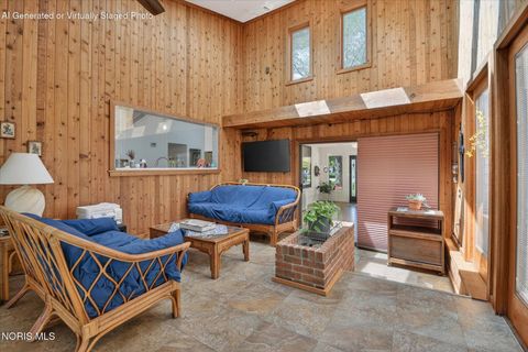 Tiny photo for 314 Dublin Lane, Bryan, OH 43506 (MLS # 10007750)