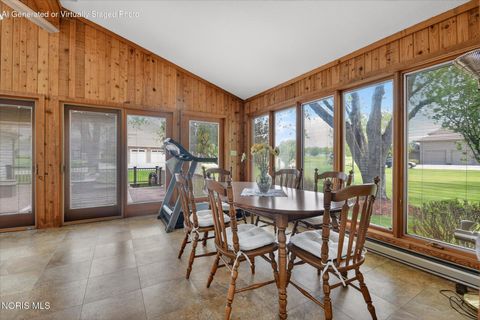 Tiny photo for 314 Dublin Lane, Bryan, OH 43506 (MLS # 10007750)