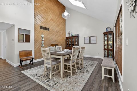 Tiny photo for 314 Dublin Lane, Bryan, OH 43506 (MLS # 10007750)
