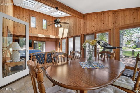 Tiny photo for 314 Dublin Lane, Bryan, OH 43506 (MLS # 10007750)