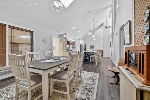 Tiny photo for 314 Dublin Lane, Bryan, OH 43506 (MLS # 10007750)