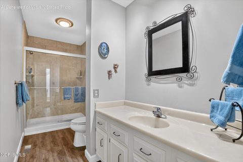 Tiny photo for 314 Dublin Lane, Bryan, OH 43506 (MLS # 10007750)