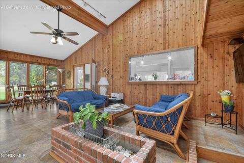 Tiny photo for 314 Dublin Lane, Bryan, OH 43506 (MLS # 10007750)