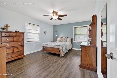 Tiny photo for 314 Dublin Lane, Bryan, OH 43506 (MLS # 10007750)