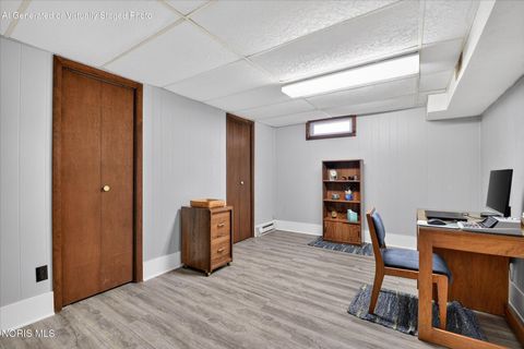 Tiny photo for 314 Dublin Lane, Bryan, OH 43506 (MLS # 10007750)