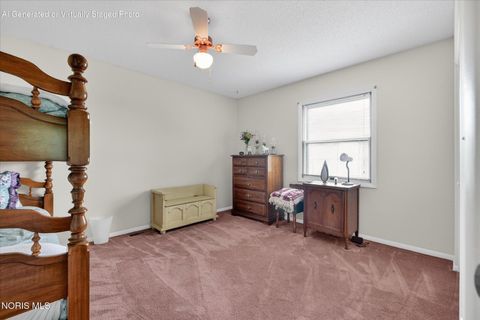 Tiny photo for 314 Dublin Lane, Bryan, OH 43506 (MLS # 10007750)