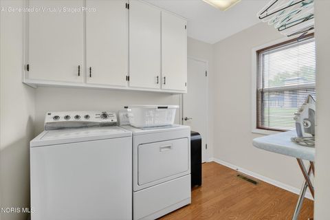 Tiny photo for 314 Dublin Lane, Bryan, OH 43506 (MLS # 10007750)