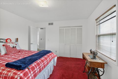Tiny photo for 314 Dublin Lane, Bryan, OH 43506 (MLS # 10007750)