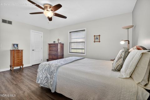 Tiny photo for 314 Dublin Lane, Bryan, OH 43506 (MLS # 10007750)