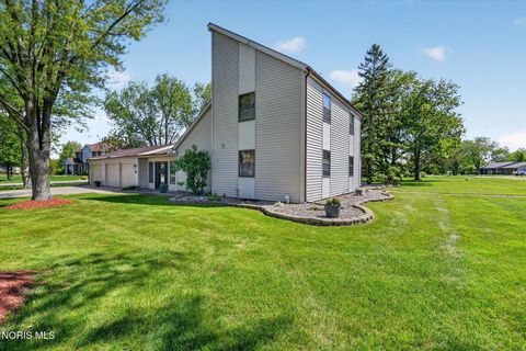 Photo of 314 Dublin Lane, Bryan, OH 43506 (MLS # 10007750)