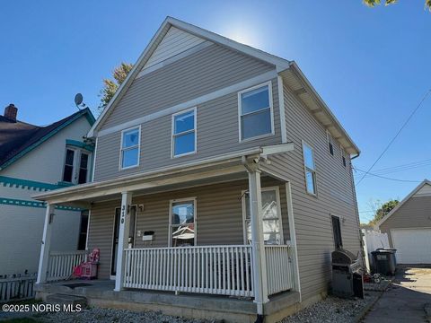 Tiny photo for 310 Whittemore Street, Toledo, OH 43605 (MLS # 10000390)