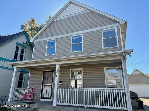 Tiny photo for 310 Whittemore Street, Toledo, OH 43605 (MLS # 10000390)