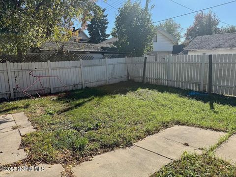 Tiny photo for 310 Whittemore Street, Toledo, OH 43605 (MLS # 10000390)