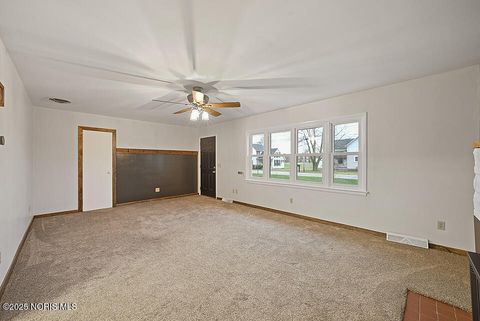 Tiny photo for 608 West Street, Carey, OH 43316 (MLS # 10001604)