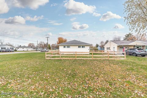 Tiny photo for 608 West Street, Carey, OH 43316 (MLS # 10001604)