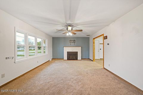 Tiny photo for 608 West Street, Carey, OH 43316 (MLS # 10001604)