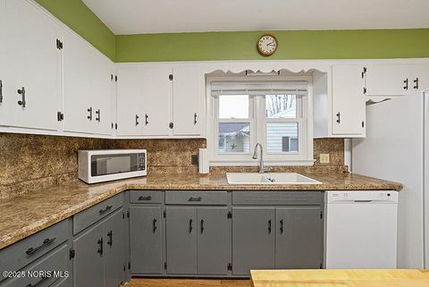 Tiny photo for 608 West Street, Carey, OH 43316 (MLS # 10001604)