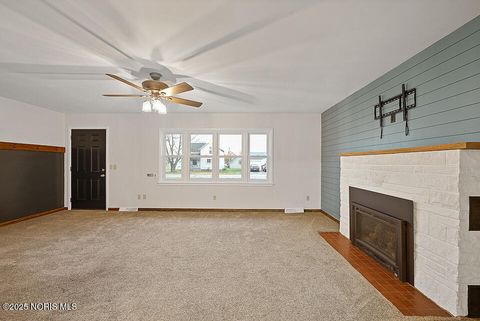 Tiny photo for 608 West Street, Carey, OH 43316 (MLS # 10001604)