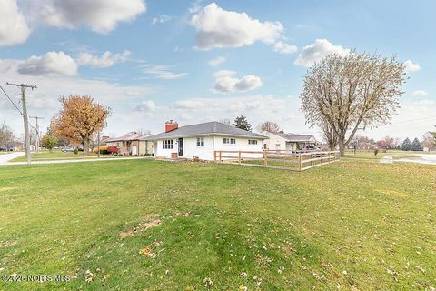 Tiny photo for 608 West Street, Carey, OH 43316 (MLS # 10001604)