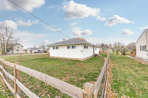 Tiny photo for 608 West Street, Carey, OH 43316 (MLS # 10001604)