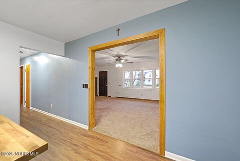 Tiny photo for 608 West Street, Carey, OH 43316 (MLS # 10001604)