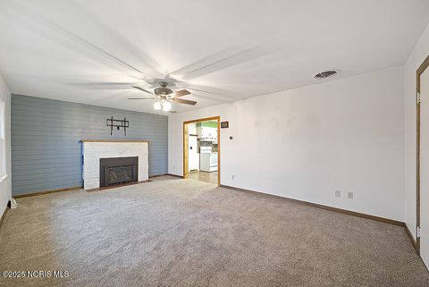 Tiny photo for 608 West Street, Carey, OH 43316 (MLS # 10001604)