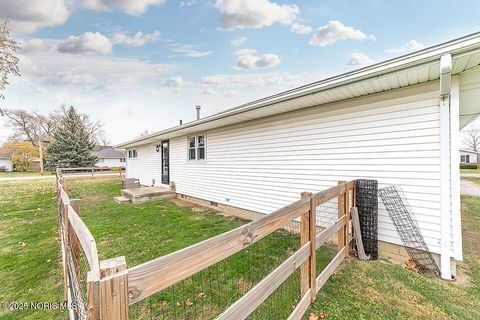 Tiny photo for 608 West Street, Carey, OH 43316 (MLS # 10001604)