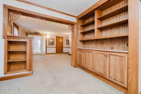 Tiny photo for 712 W Tiffin Street, Fostoria, OH 44830 (MLS # 10002371)