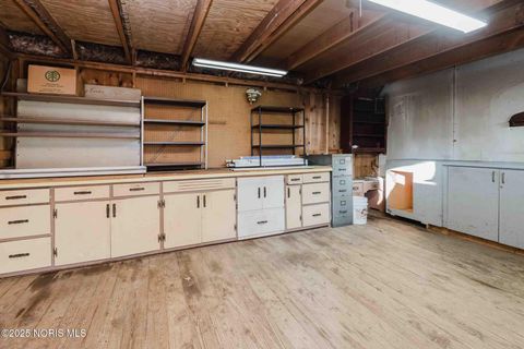 Tiny photo for 712 W Tiffin Street, Fostoria, OH 44830 (MLS # 10002371)