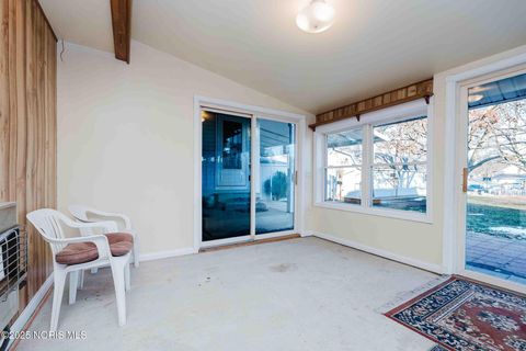 Tiny photo for 712 W Tiffin Street, Fostoria, OH 44830 (MLS # 10002371)