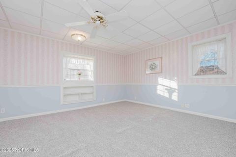 Tiny photo for 712 W Tiffin Street, Fostoria, OH 44830 (MLS # 10002371)