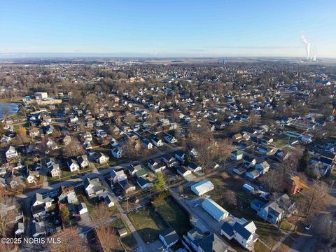 Tiny photo for 712 W Tiffin Street, Fostoria, OH 44830 (MLS # 10002371)