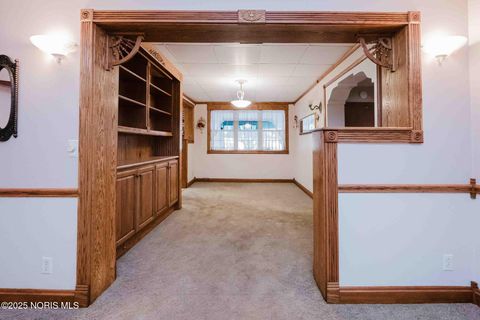 Tiny photo for 712 W Tiffin Street, Fostoria, OH 44830 (MLS # 10002371)