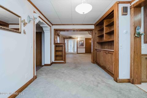 Tiny photo for 712 W Tiffin Street, Fostoria, OH 44830 (MLS # 10002371)