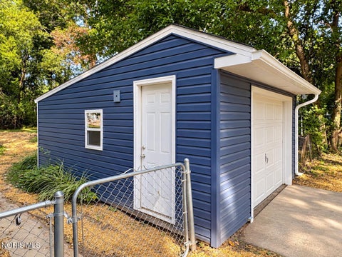 Tiny photo for 5249 Clover Lane, Toledo, OH 43623 (MLS # 10013939)