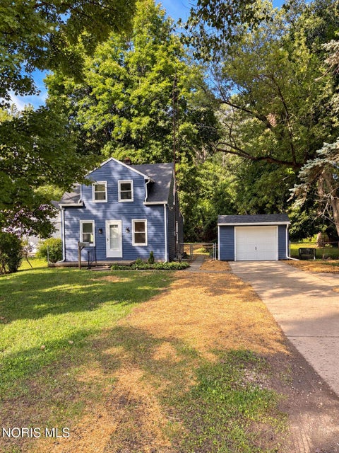 Tiny photo for 5249 Clover Lane, Toledo, OH 43623 (MLS # 10013939)