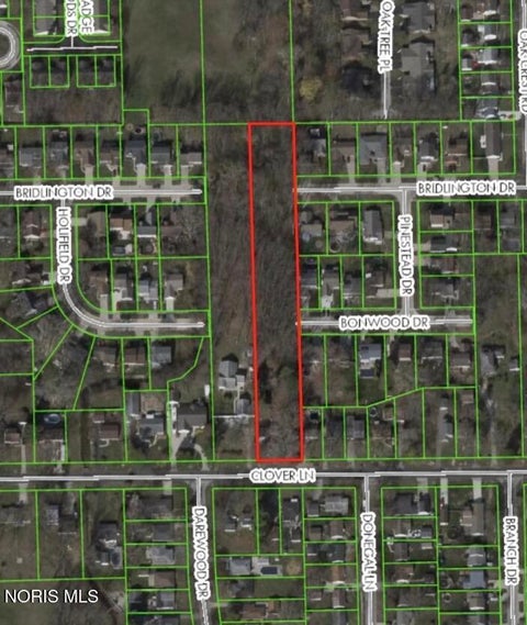 Tiny photo for 5249 Clover Lane, Toledo, OH 43623 (MLS # 10013939)
