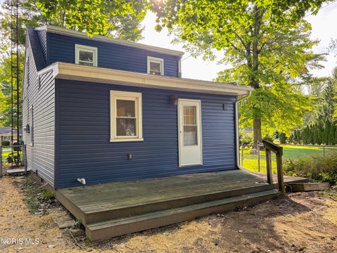 Tiny photo for 5249 Clover Lane, Toledo, OH 43623 (MLS # 10013939)