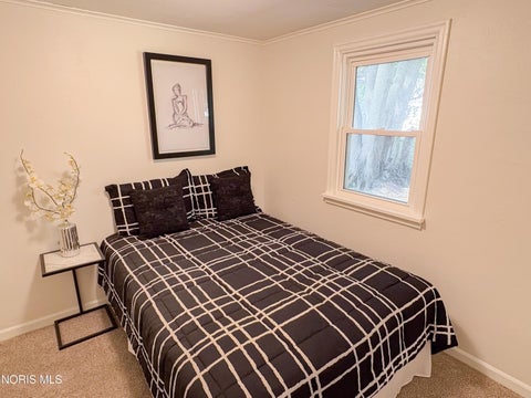 Tiny photo for 5249 Clover Lane, Toledo, OH 43623 (MLS # 10013939)